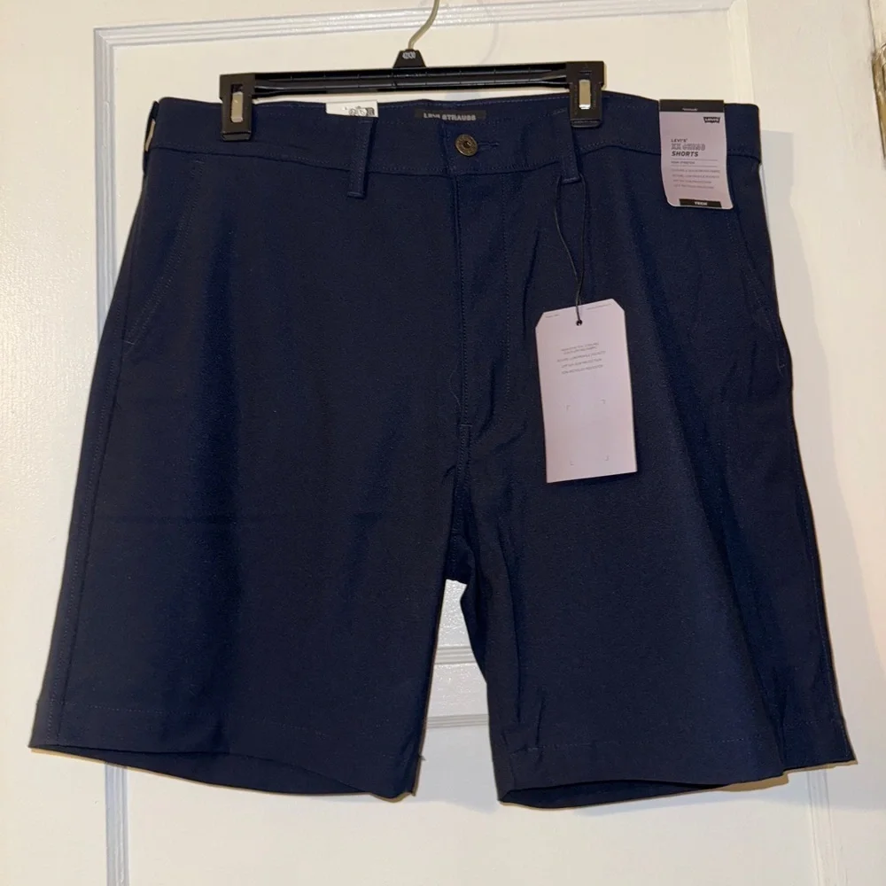 Levi’s XX Chino Shorts Sz 38x8